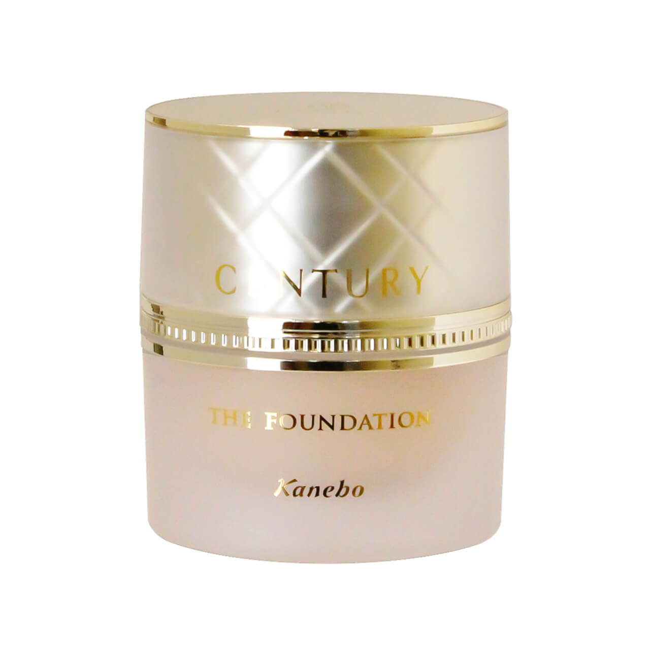 カネボウ トワニー センチュリー ザ・ファンデーションn オークルB 30g