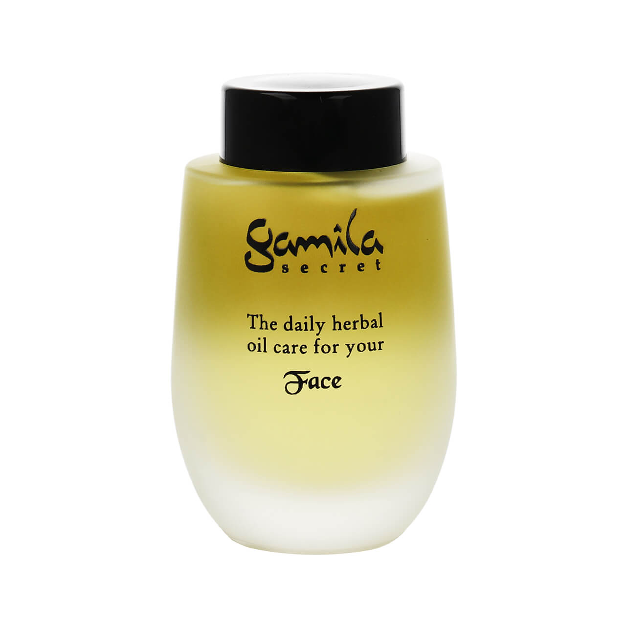 ガミラシークレット フェイスオイル オリジナル 50ml