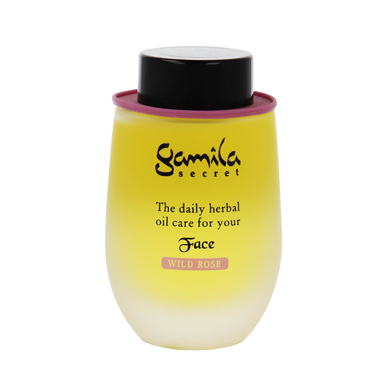 ガミラシークレット フェイスオイル ワイルドローズ 50ml