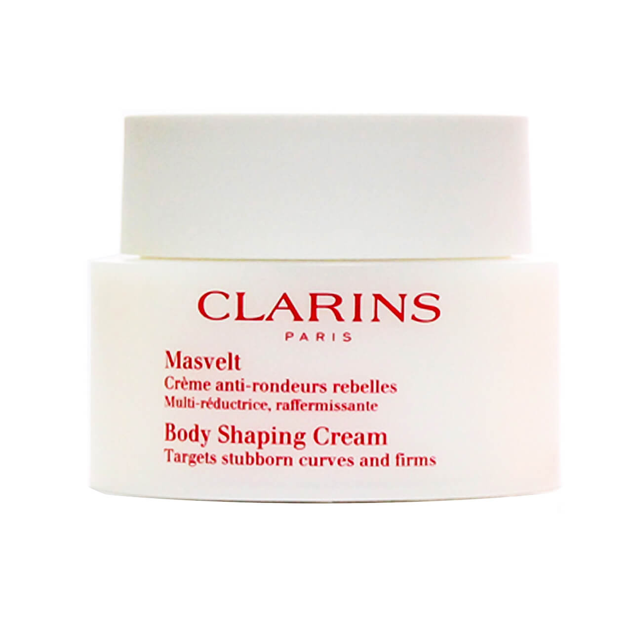 クラランス クレーム マスヴェルト 200ml