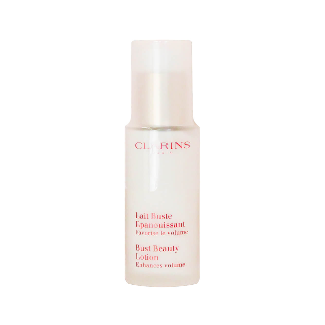 クラランス レ ビュスト エパヌイッサン 50ml