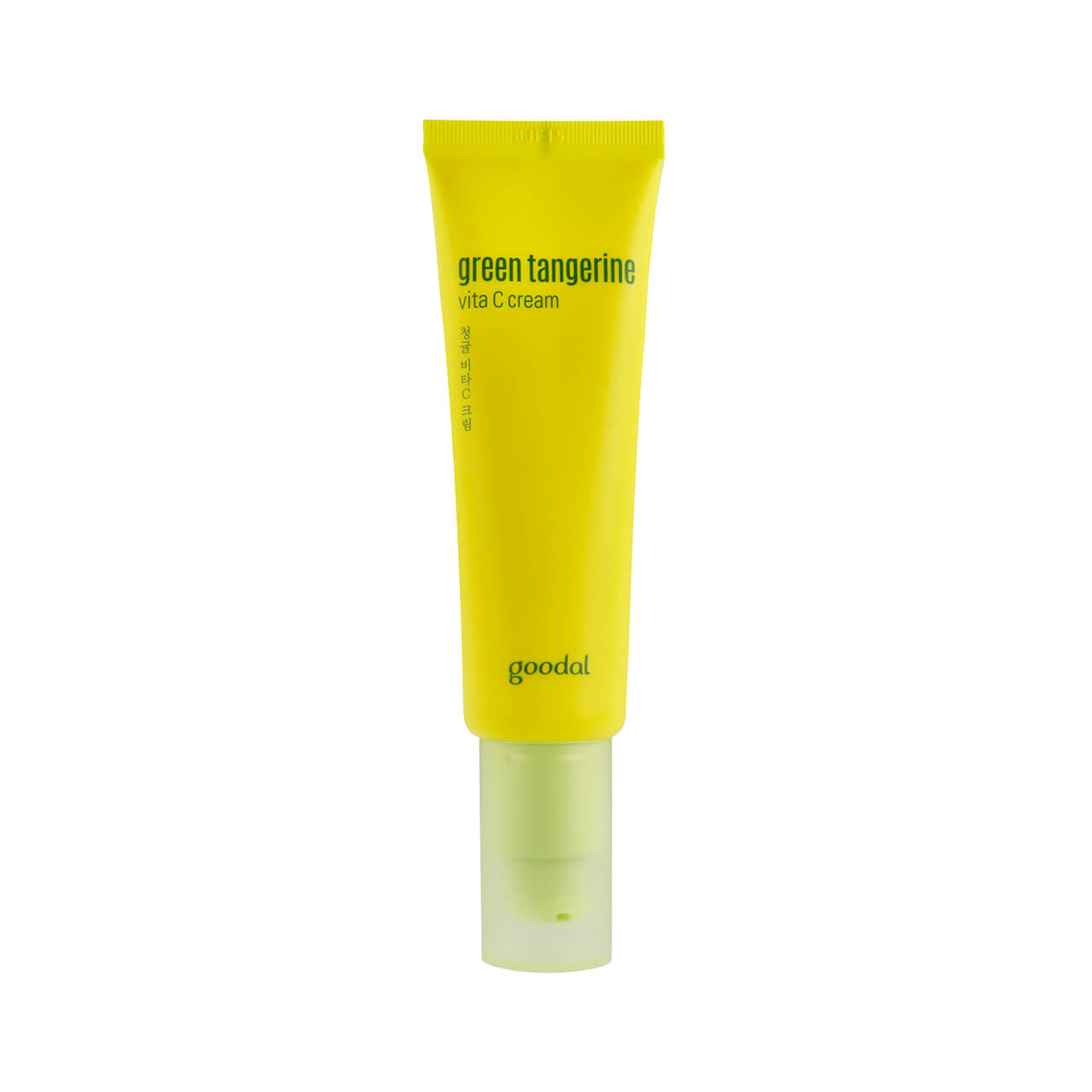 クリオ グーダル Goodal グリーンタンジェリン ビタCクリーム 50ml