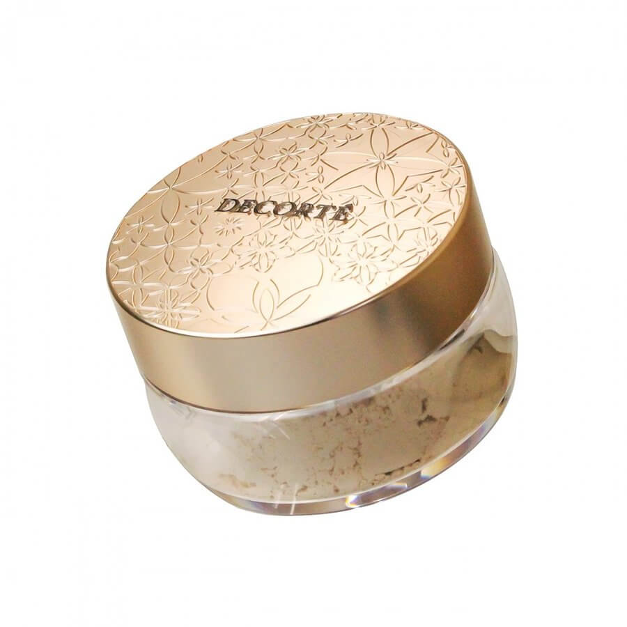 コーセー コスメデコルテ フェイスパウダー #80 20g