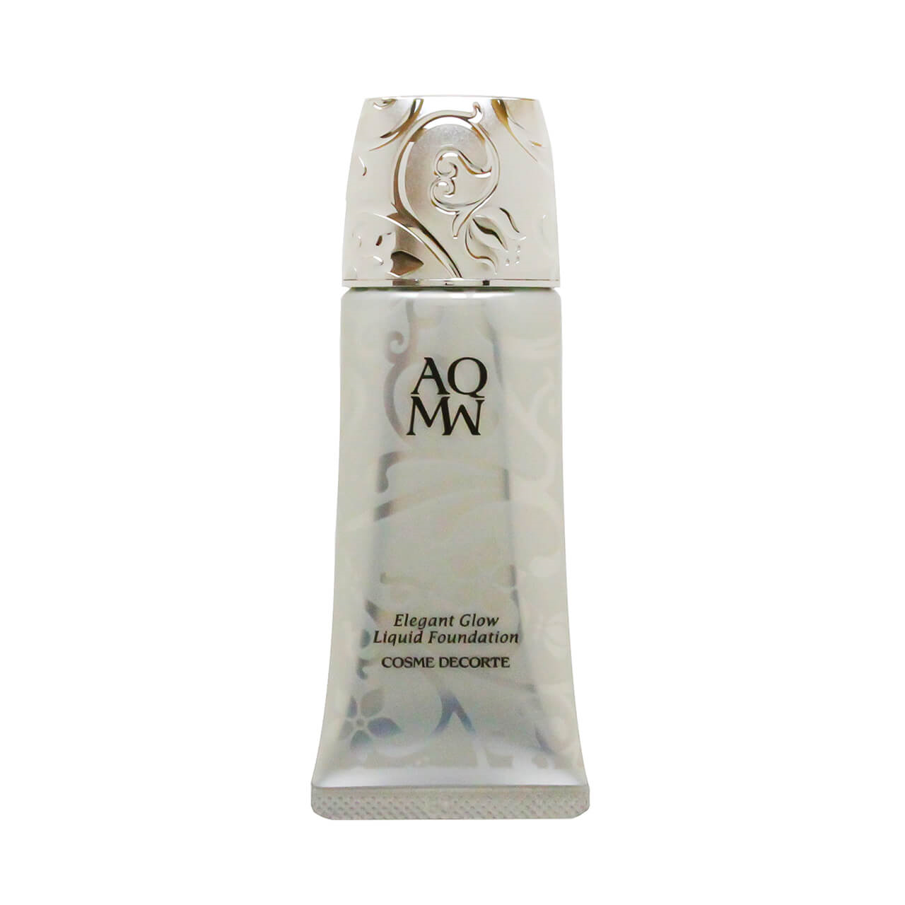 コーセー コスメデコルテ AQ MW エレガントグロウ ファンデーション #301 30ml