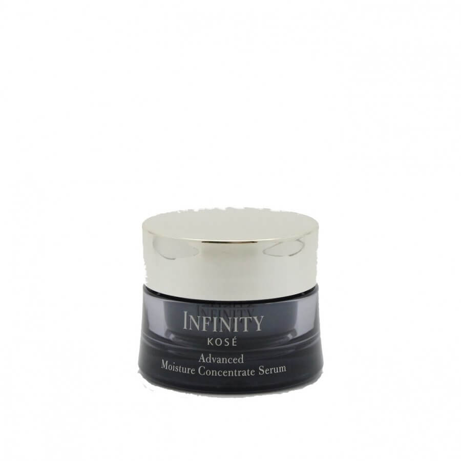 コーセー インフィニティ アドバンスト モイスチュア コンセントレート セラム 50g（美容乳液）