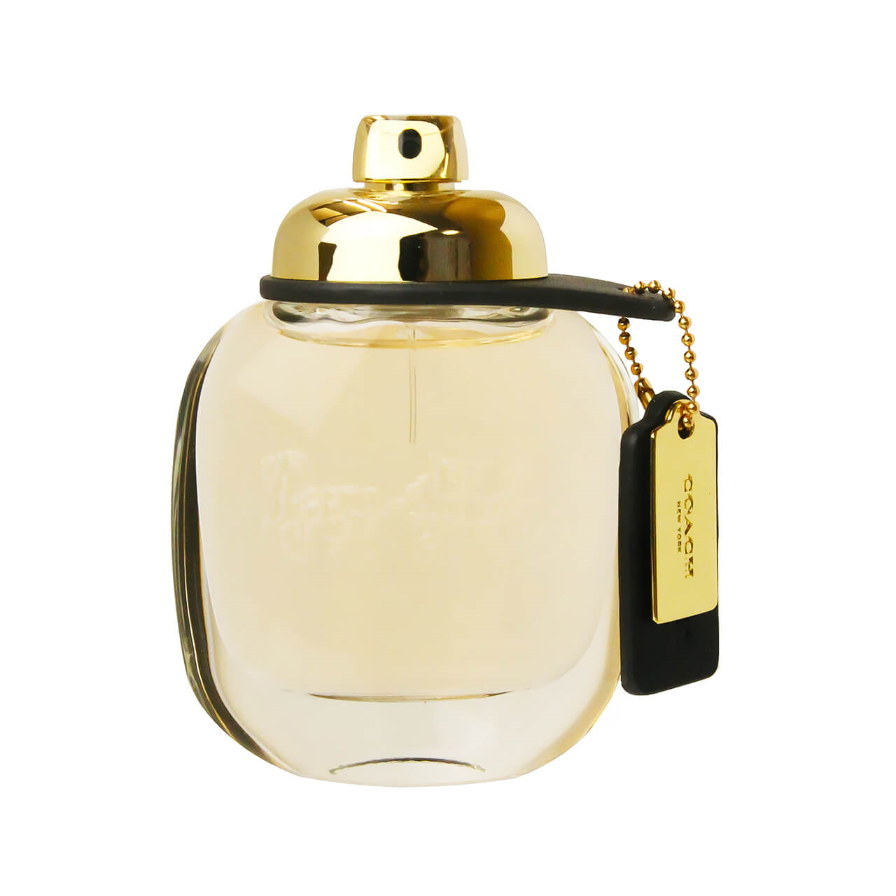 コーチ ニューヨーク EDP SP 50ml