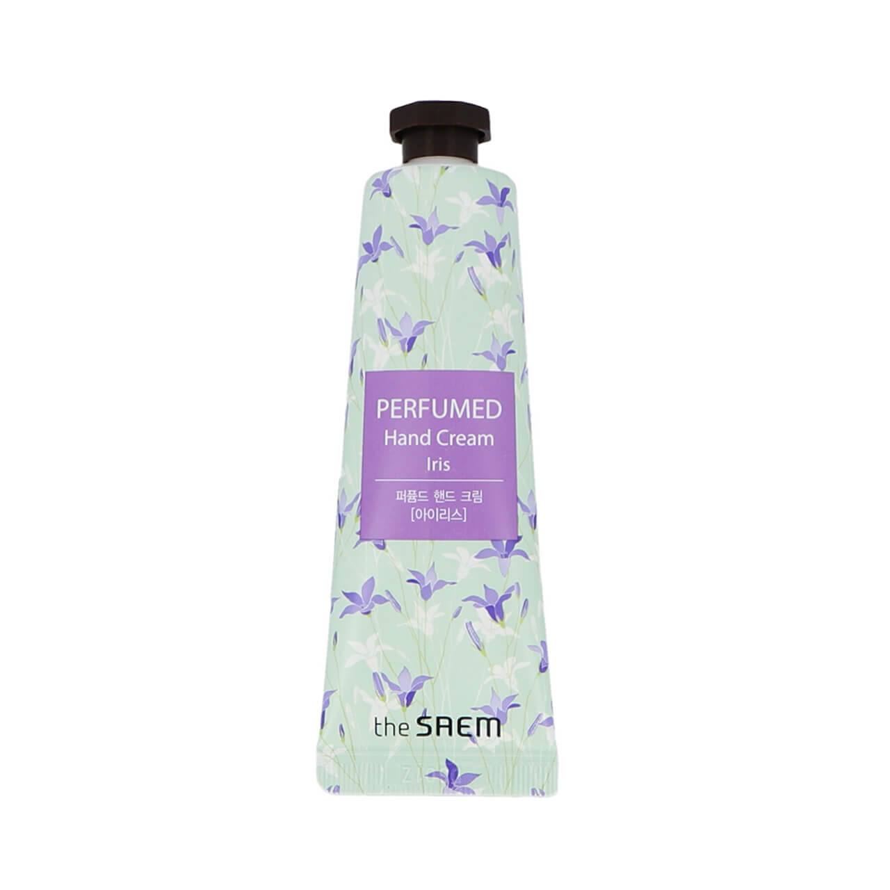 ザ セム パフュームド ハンドクリーム #アイリス 30ml