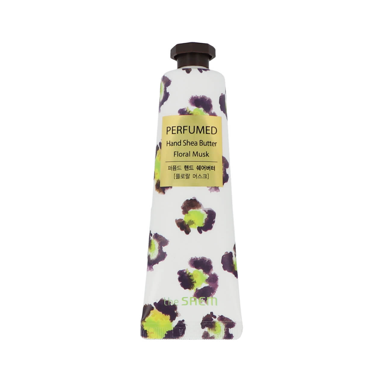 ザ セム パフュームド ハンド シアバター #フローラルムスク 30ml