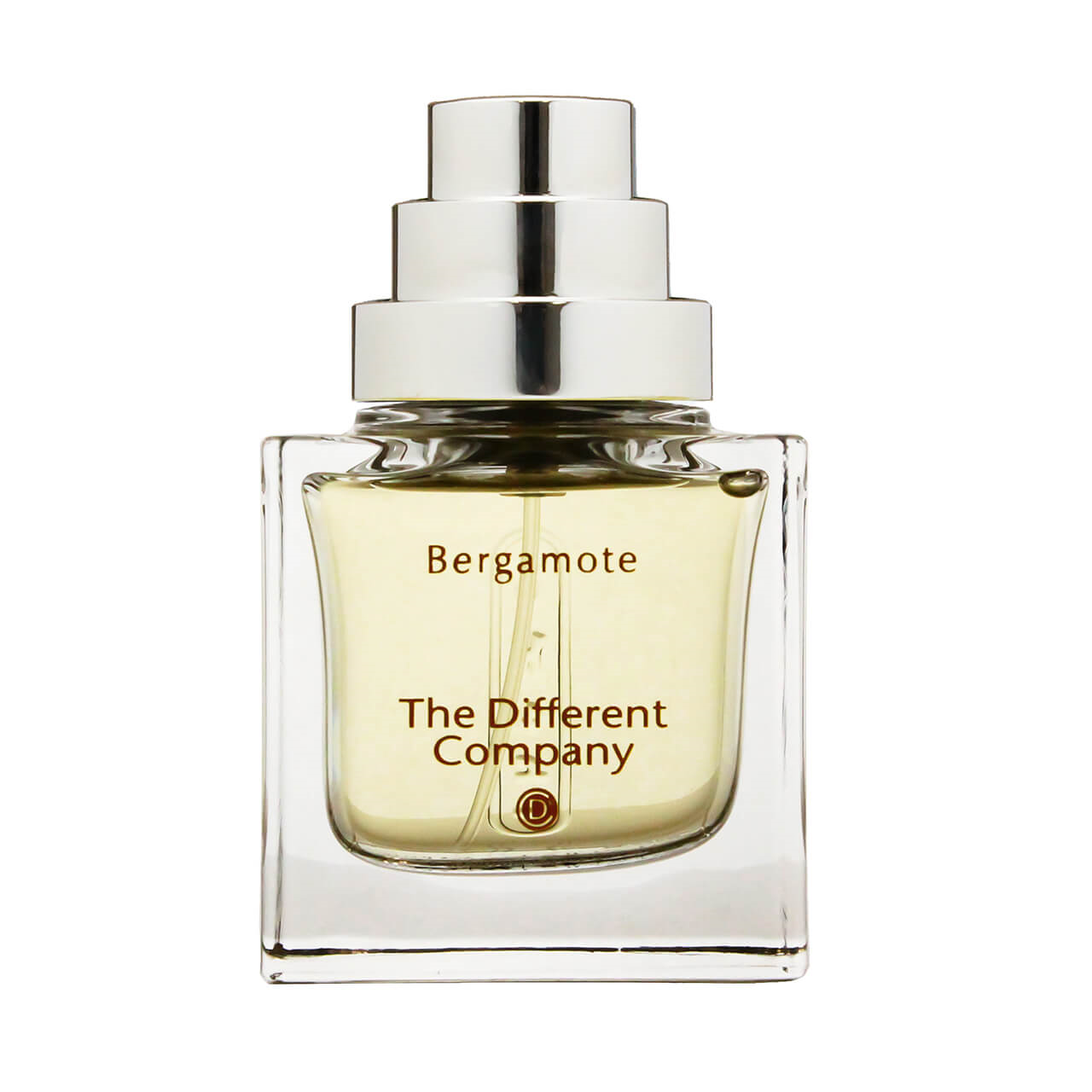 ザ ディファレントカンパニー ベルガモット EDT SP 50ml｜｜取り扱い