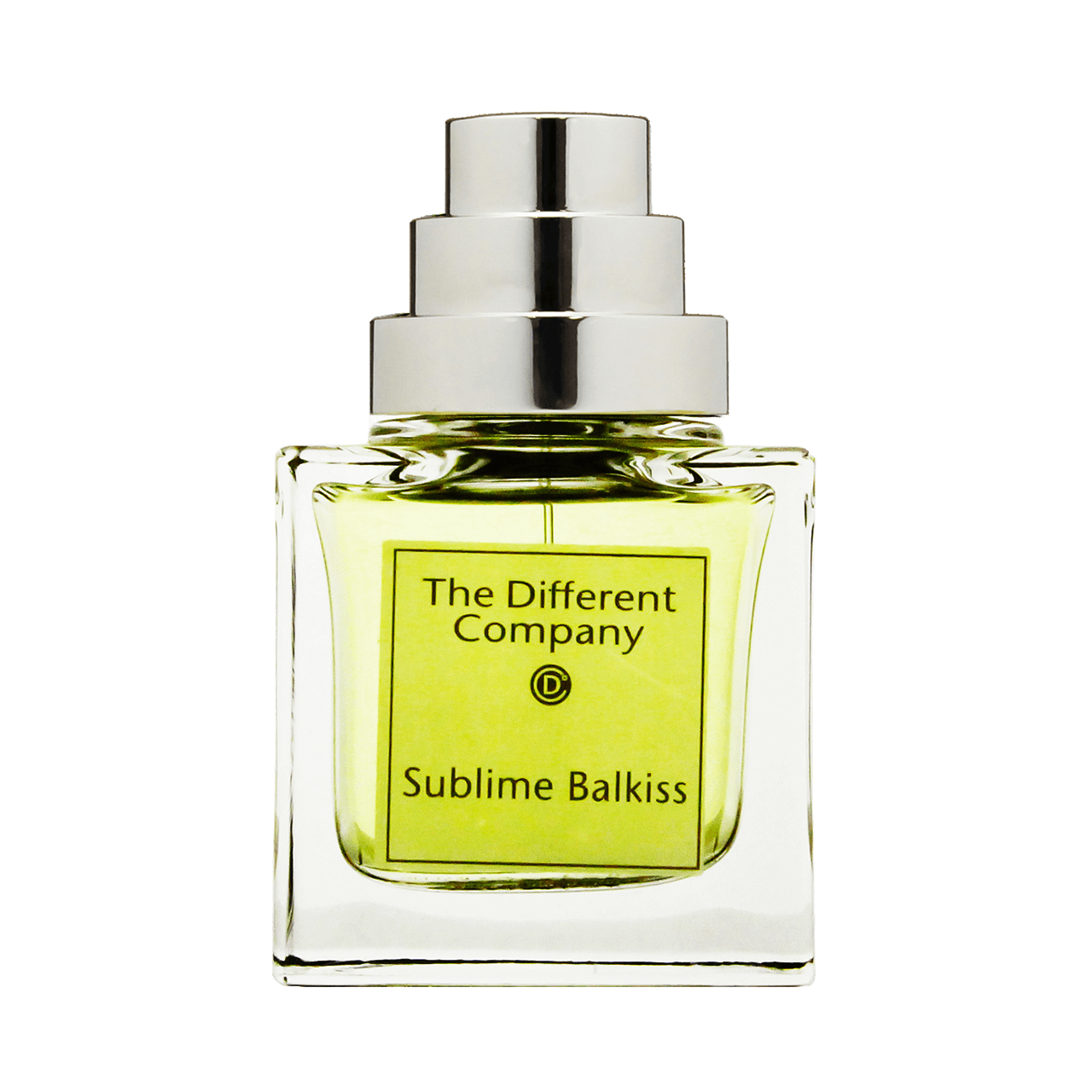 ザ ディファレントカンパニー スブリーム バルキス EDP SP 50ml