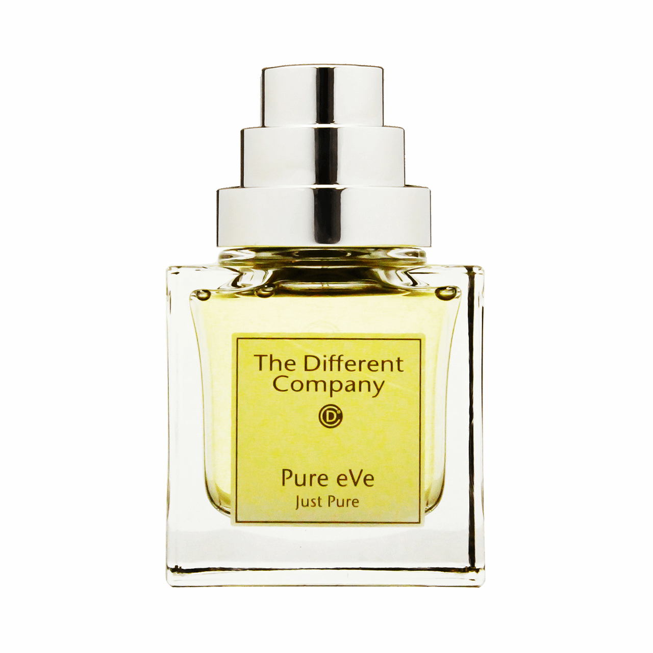 ザ ディファレントカンパニー ピュア イヴ EDP SP 50ml