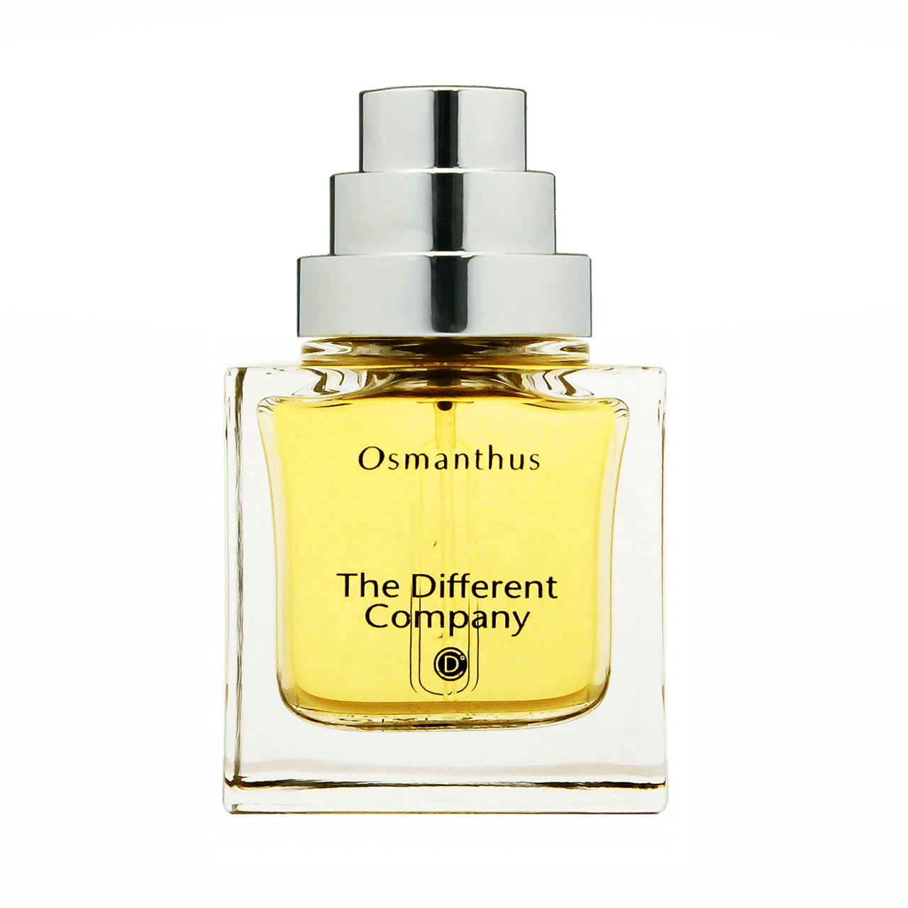 ザ ディファレントカンパニー オスマンチュス EDT SP 50ml