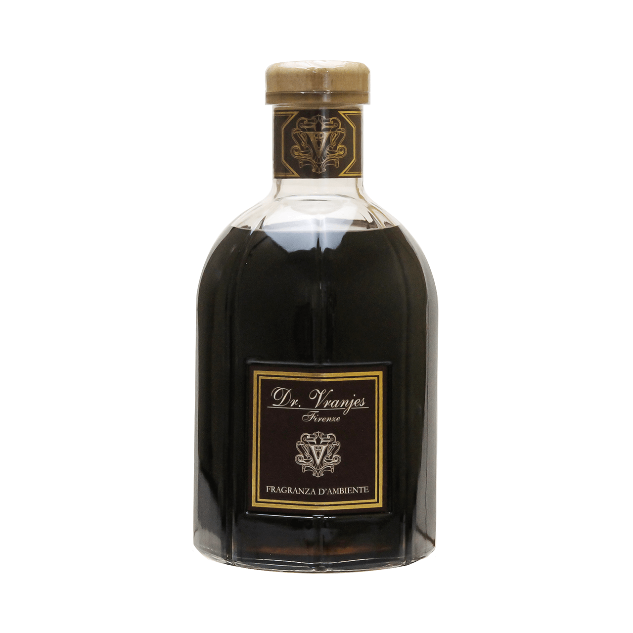 ドットールヴラニエス ディフューザー（リード付属）#ロッソ ノービレ 1250ml