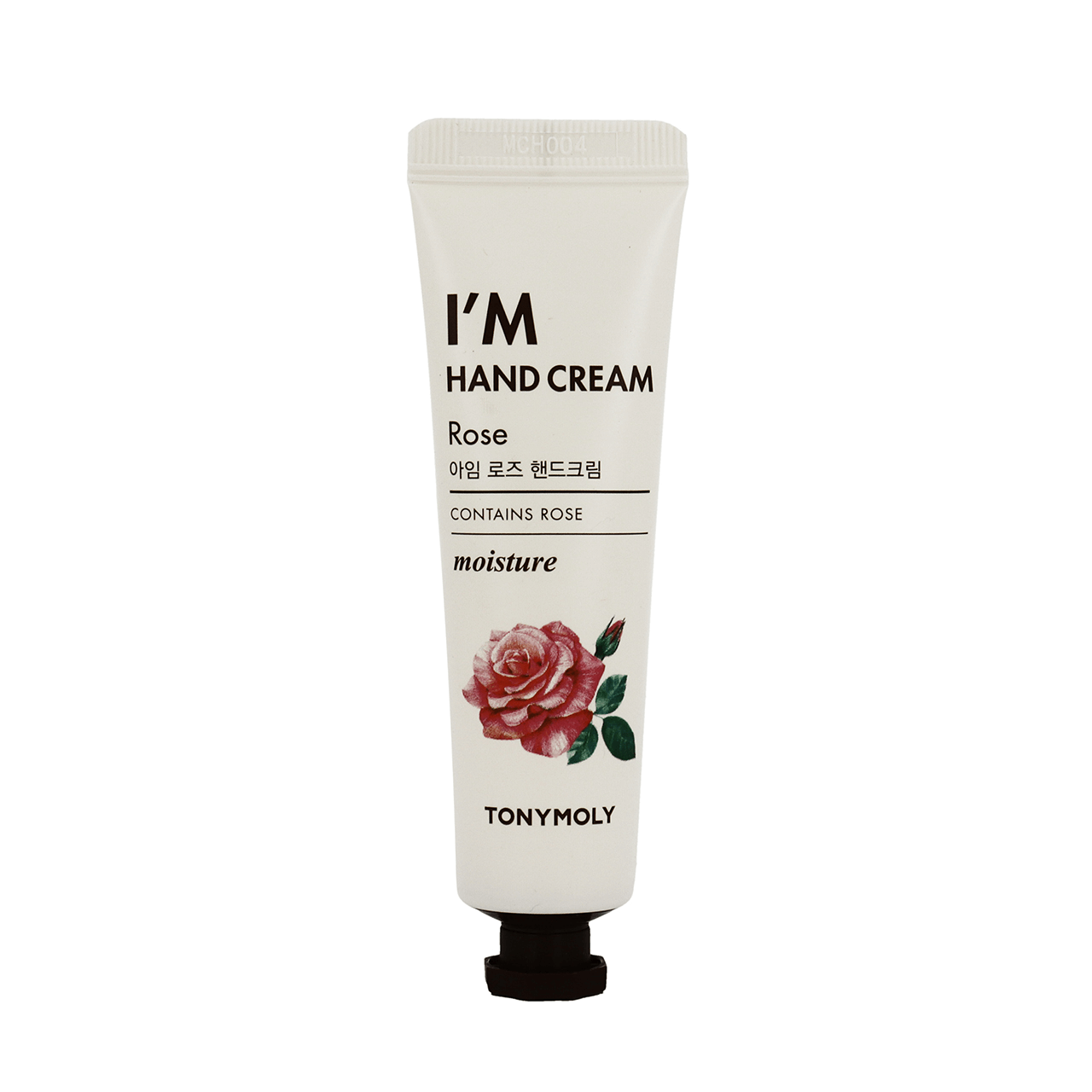 トニーモリー アイム ローズ ハンドクリーム 30ml