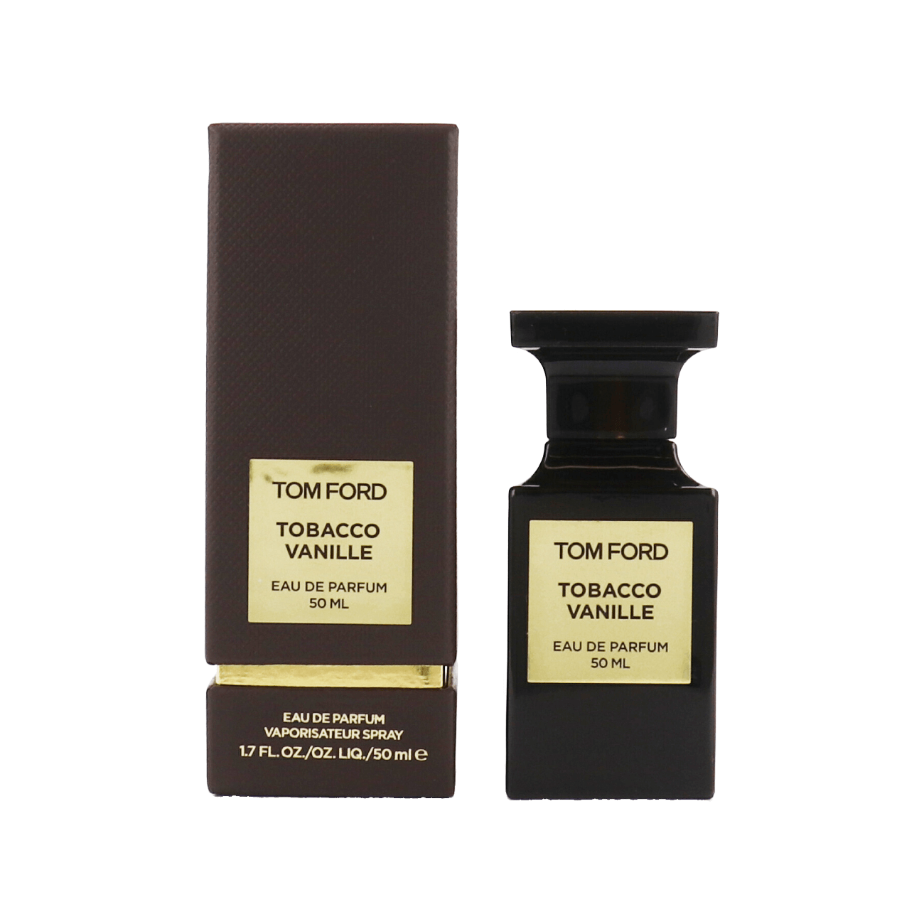 トムフォード タバコバニラオードパルファムEDP SP 50ml