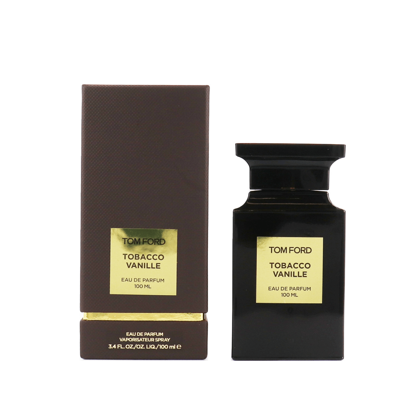 トムフォード タバコバニラオードパルファムEDP SP 100ml