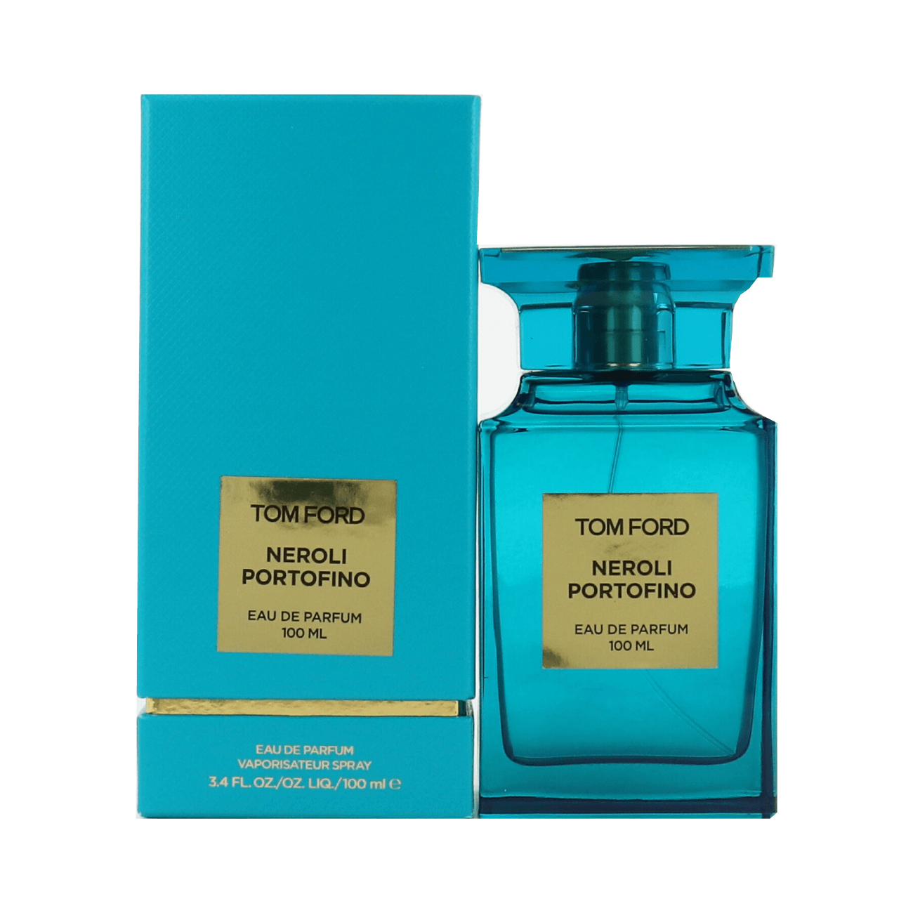 トムフォードネロリ ポルトフィーノ EDP SP 100ml