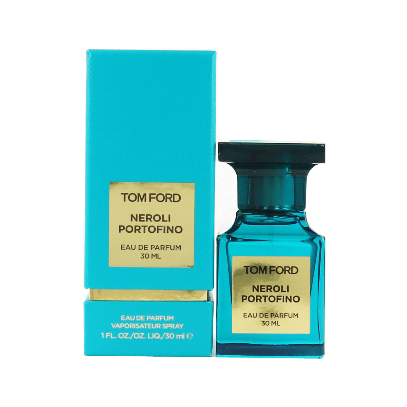 トムフォード ネロリ ポルトフィーノ EDP SP 30ml