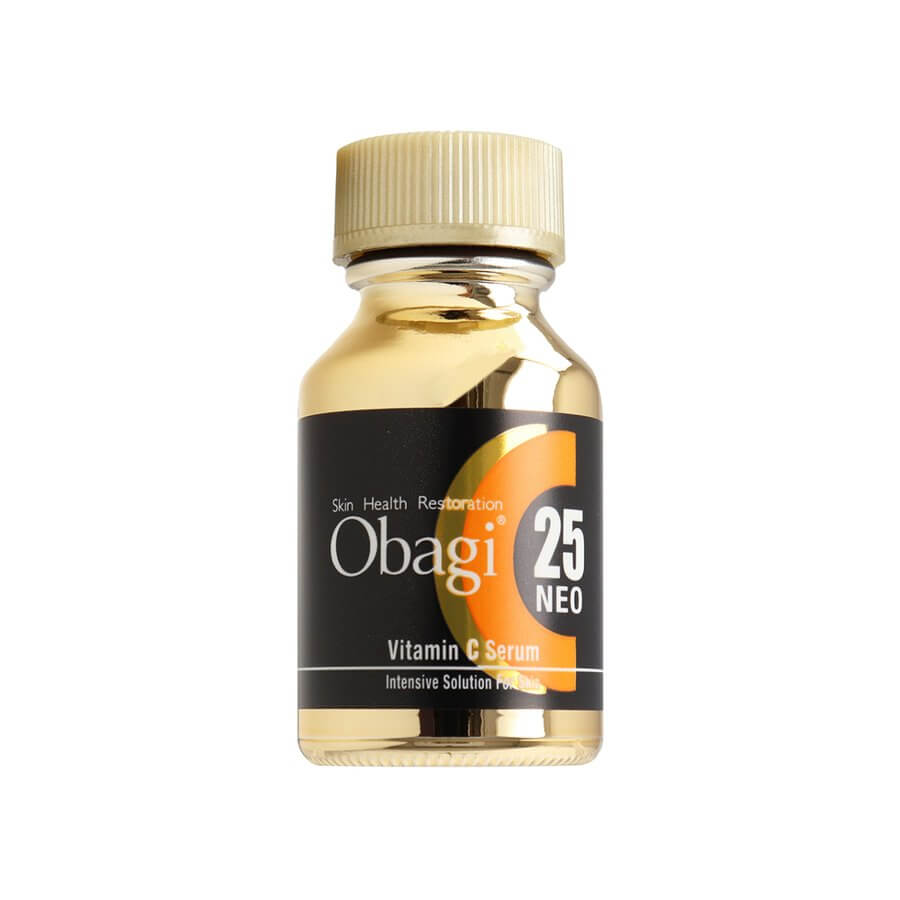 ロート製薬 オバジ C25セラム ネオ 12ml