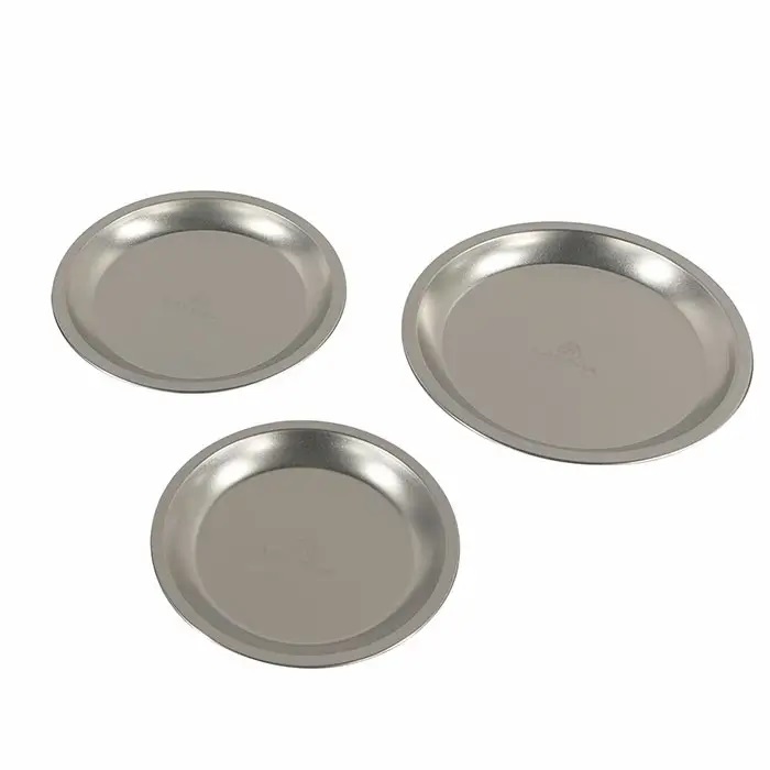 ラルファ LALPHA チタン テーブルウェアセット