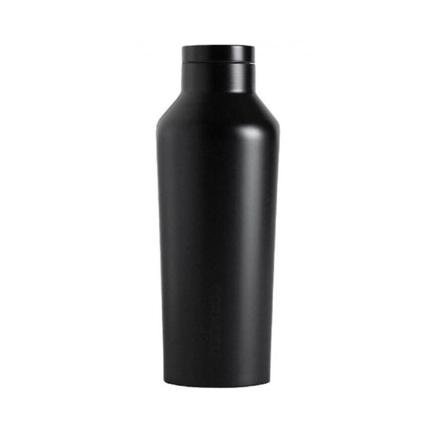コークシクル  CORKCICLE キャンティーン ブラックアウト 9oz（270ml）