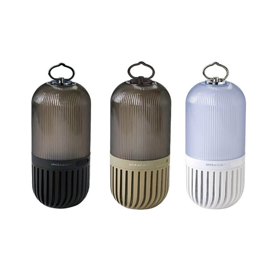 ゆらぎカプセルスピーカー CAPSULE SPEAKER