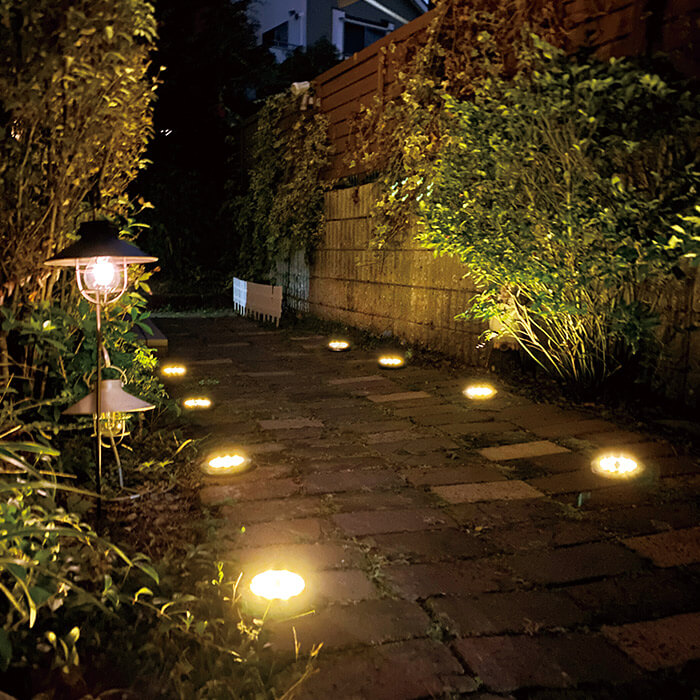 キシマ パレ ソーラーグランドライト