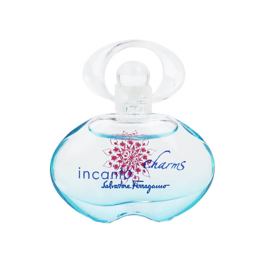 サルヴァトーレ フェラガモ インカント チャーム（ミニ）EDT BT 5ml