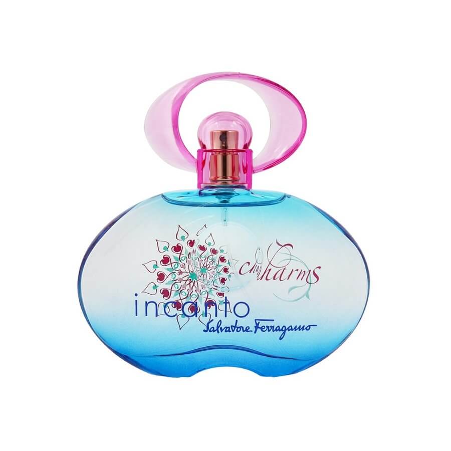 サルヴァトーレ フェラガモ インカント チャーム EDT SP 100ml