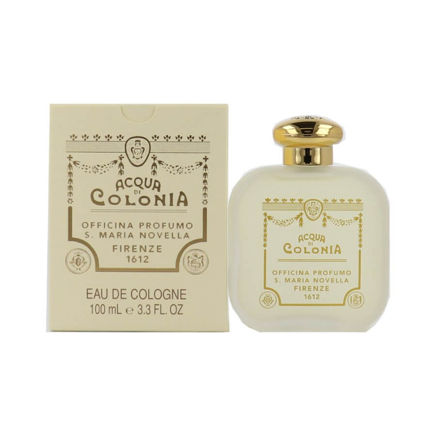 サンタマリアノヴェッラ SANTA MARIA NOVELLA シチリア EDC SP 100ml