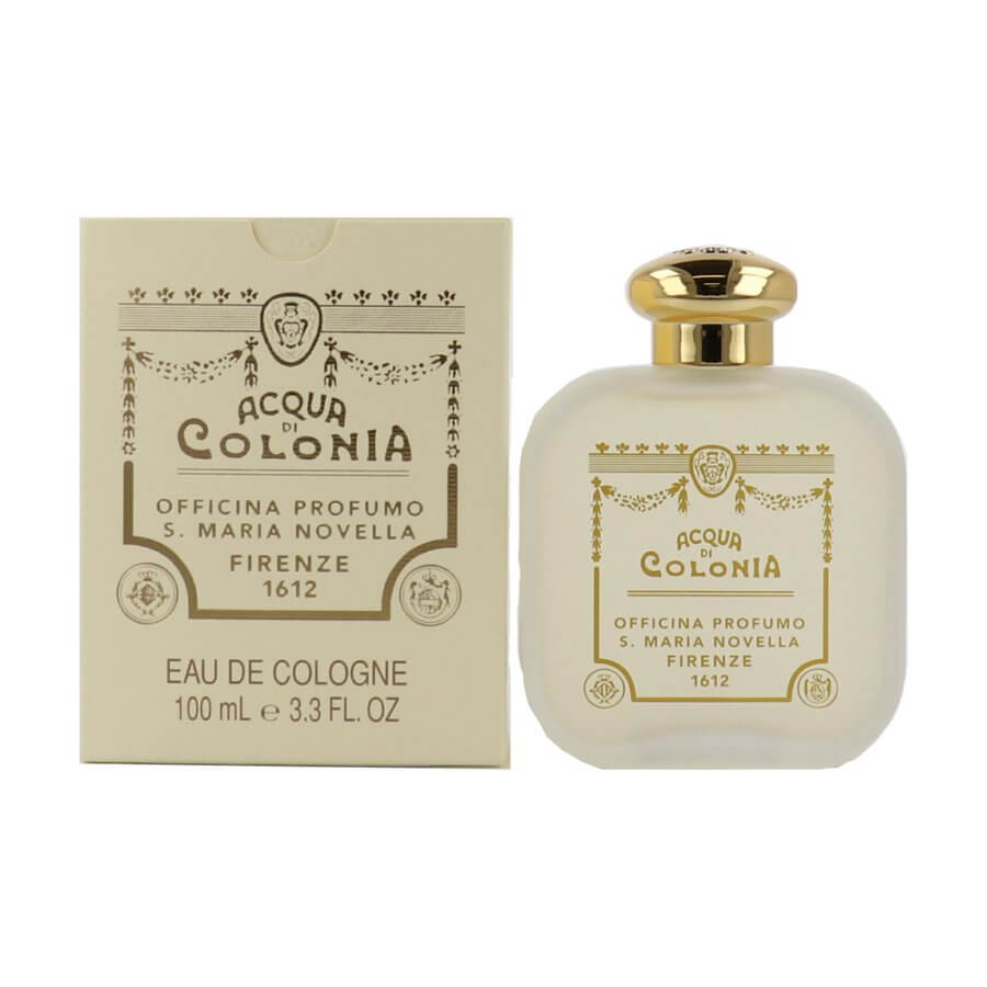 サンタマリアノヴェッラ SANTA MARIA NOVELLA アイリス EDC SP 100ml