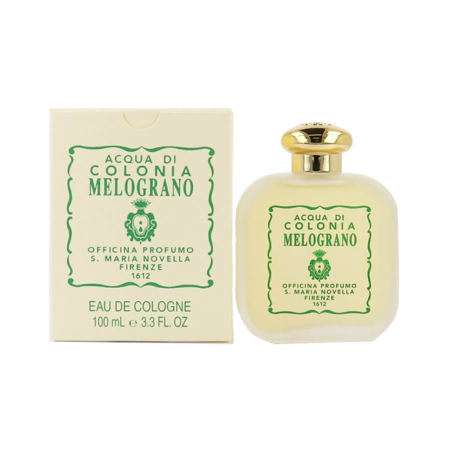 サンタマリアノヴェッラ SANTA MARIA NOVELLA ザクロ EDC SP 100ml