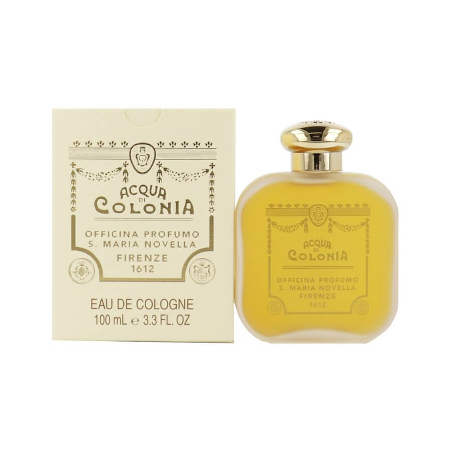 サンタマリアノヴェッラ SANTA MARIA NOVELLA ベティベール EDC SP 100ml