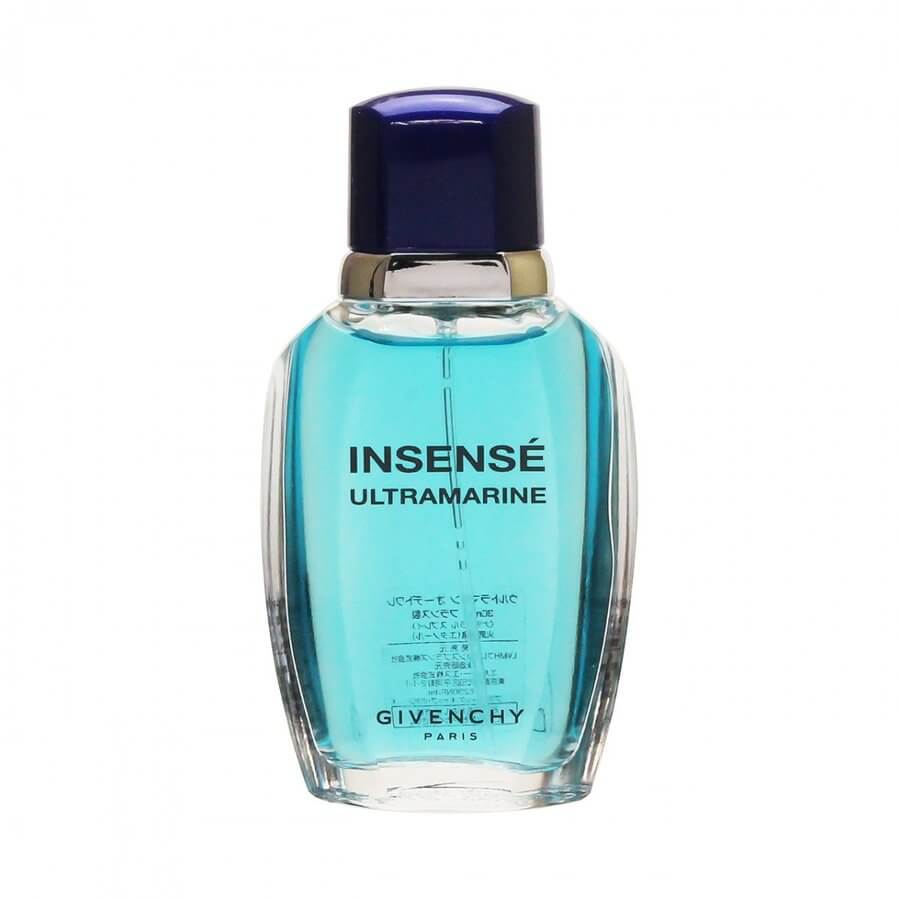 ジバンシー アンサンセ ウルトラマリン EDT SP 30ml