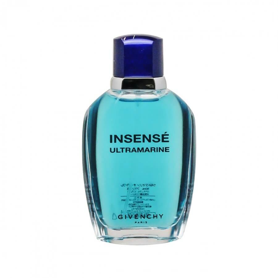 ジバンシー アンサンセ ウルトラマリン EDT SP 50ml