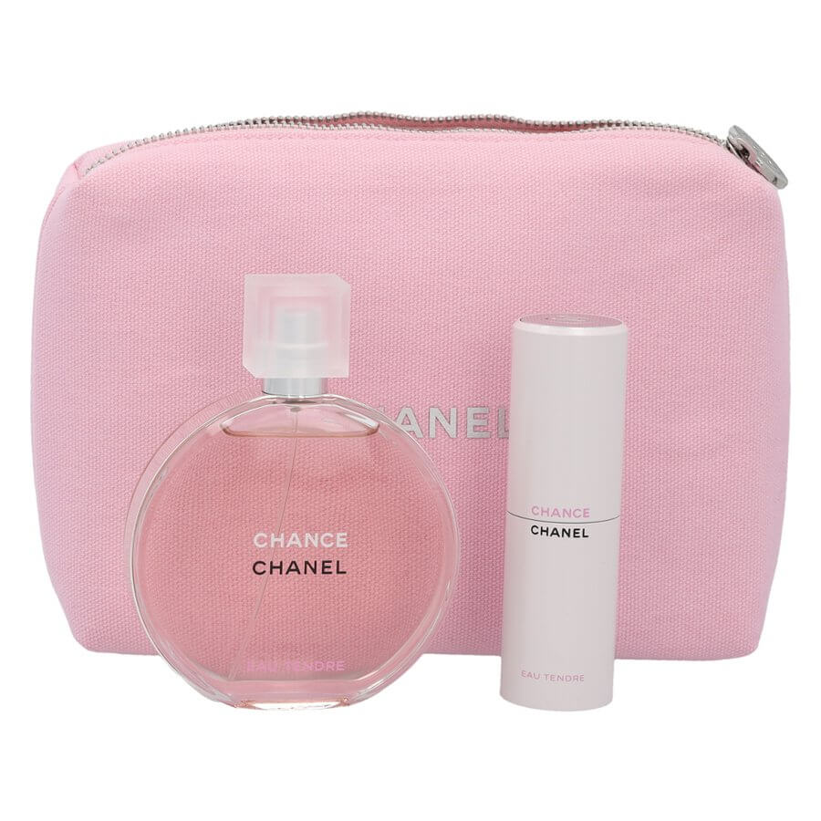 シャネル CHANEL チャンス オータンドゥル EDT セット