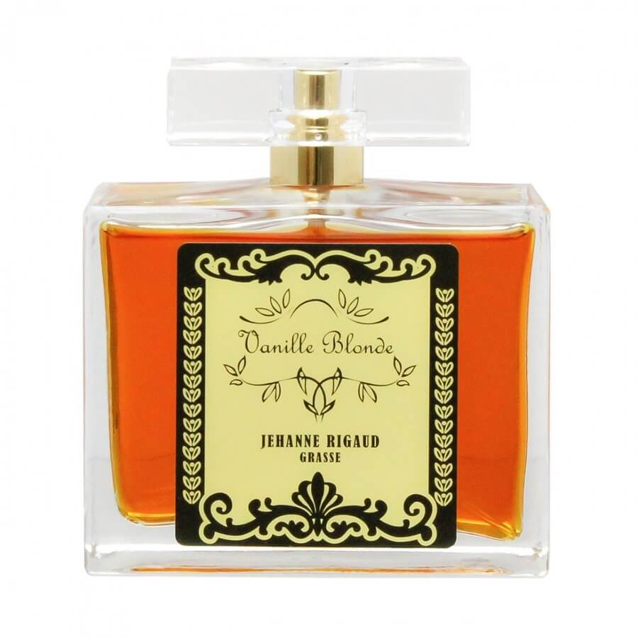 ジュアンヌ リゴー バニーユ ブロンド EDP SP 100ml