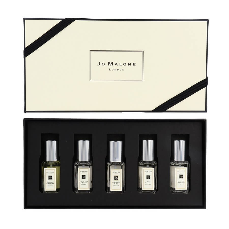 ジョーマローン コロン コレクション 5PCS MINI