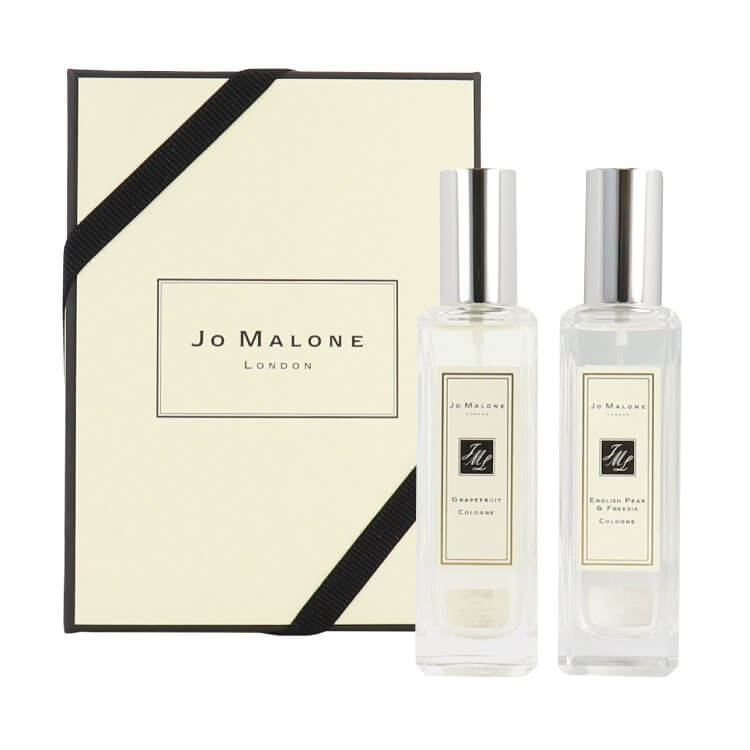 ジョーマローン フレグランスセット