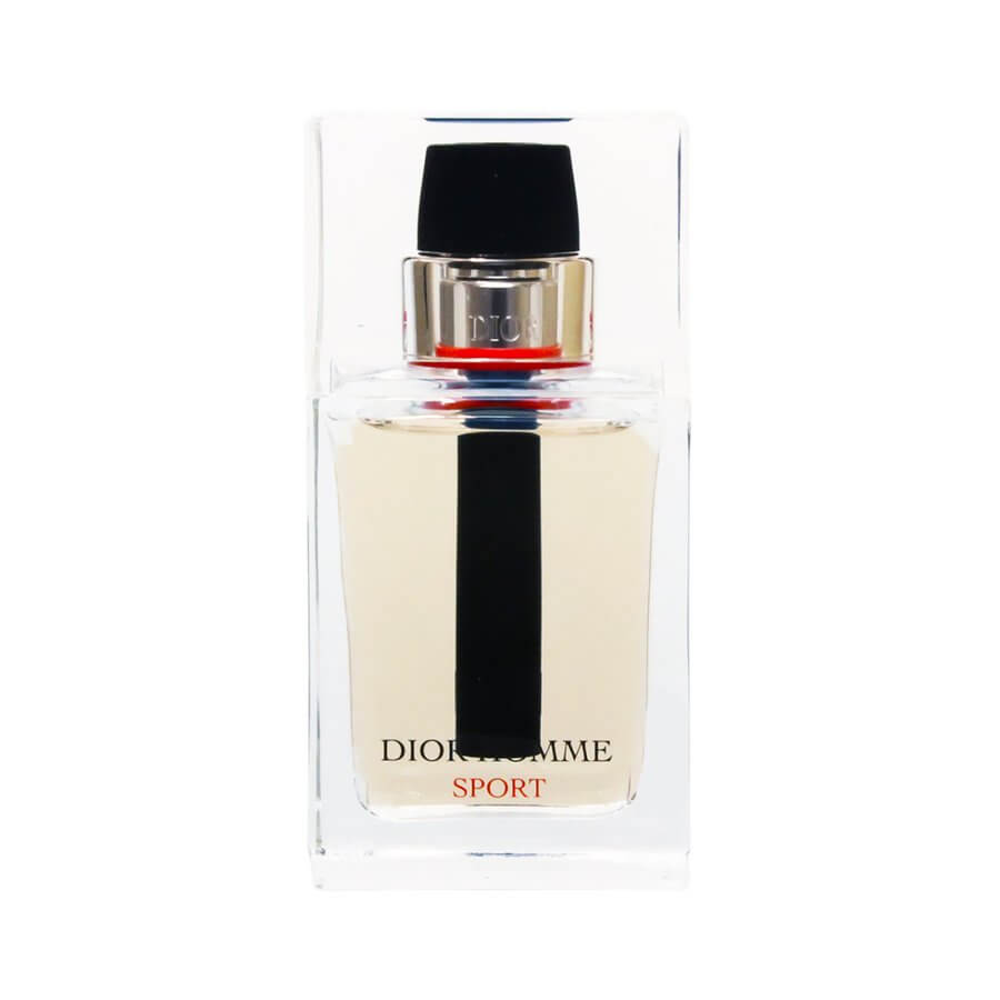 ディオール DIOR ディオール オム スポーツ EDT SP 50ml