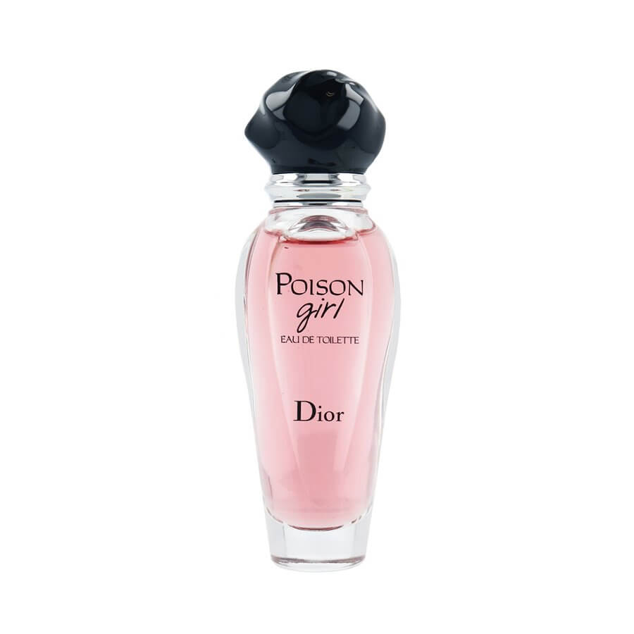 ディオール DIOR プワゾン ガール ローラーパール ロールオン EDT 20ml