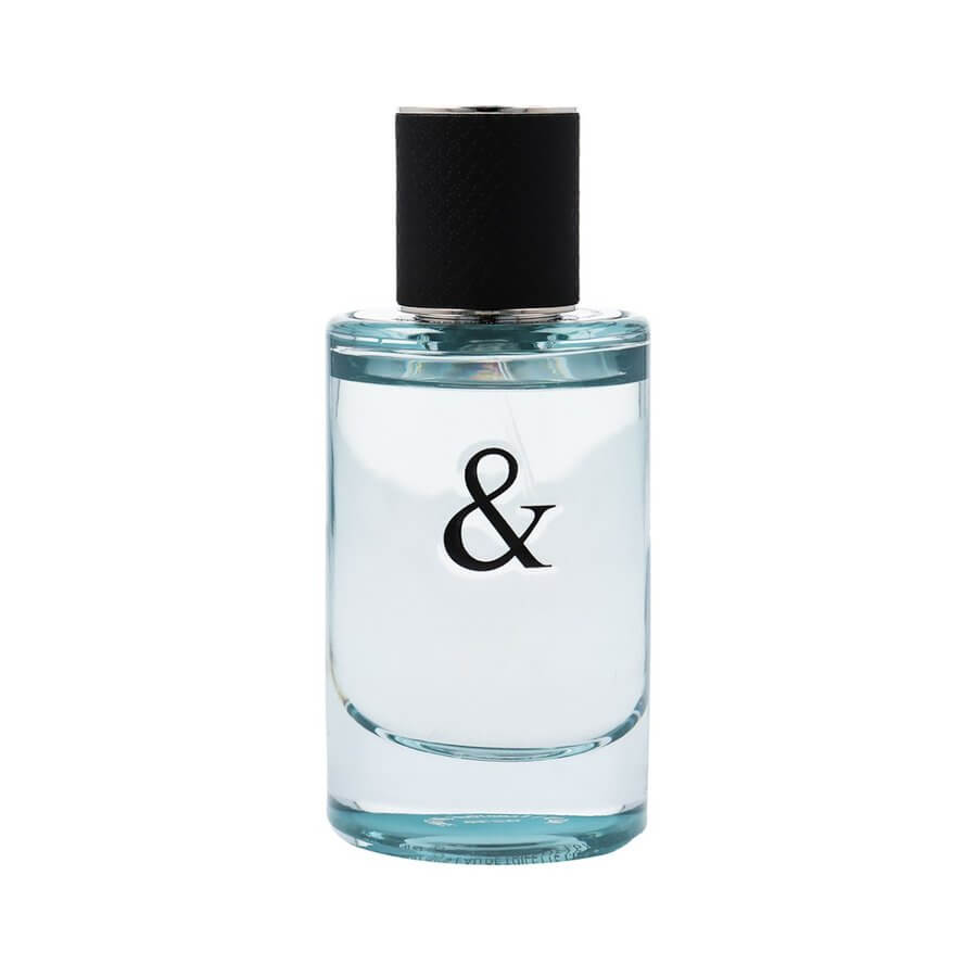 ティファニー ティファニー & ラブ フォー ヒム EDT SP 50ml