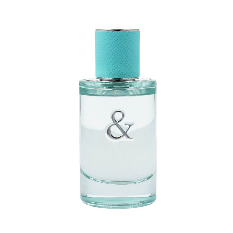 ティファニー ティファニー & ラブ フォー ハー EDP SP 50ml