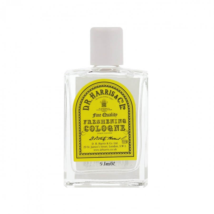 ディー アール ハリス D.R.HARRIS フレッシュ コロン EDC BT 30ml