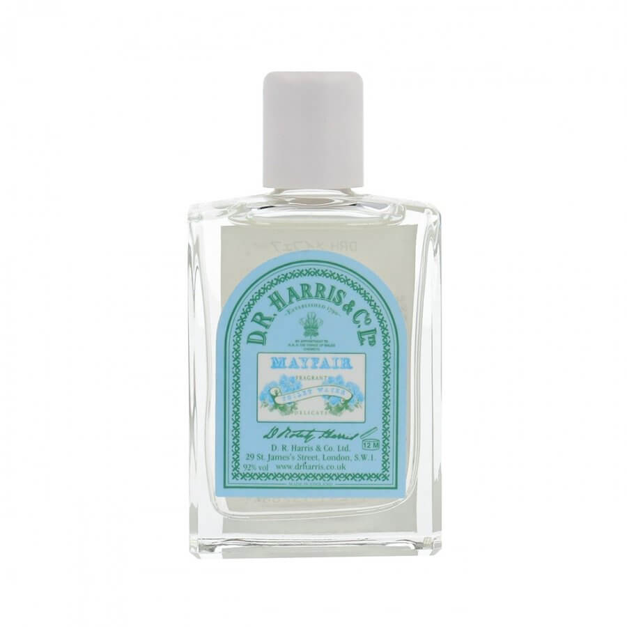 ディー アール ハリス D.R.HARRIS メイフェア コロン EDC BT 30ml