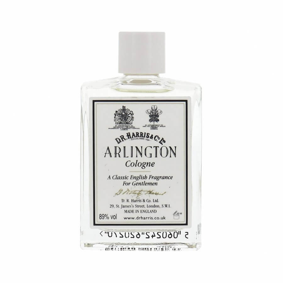 ディー アール ハリス D.R.HARRIS アーリントン コロン EDC BT 30ml