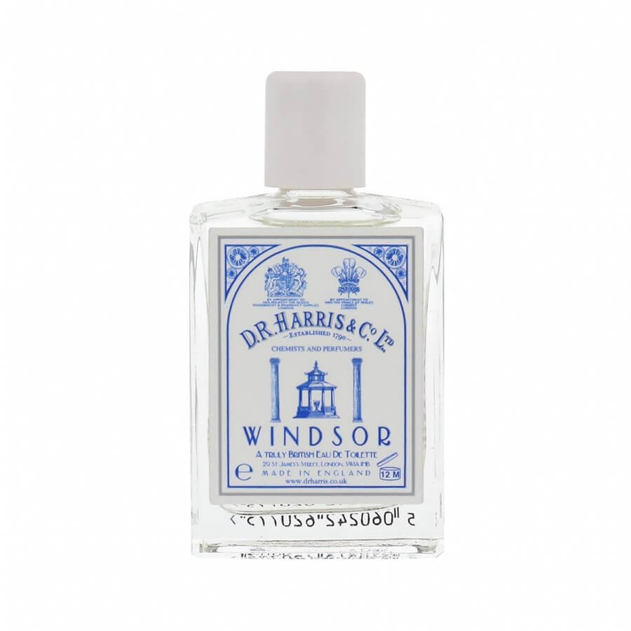 ディー アール ハリス D.R.HARRIS ウィンザー EDT BT 30ml