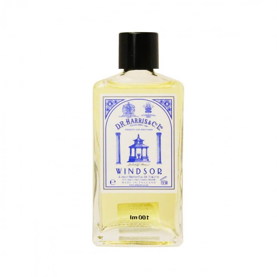 ディー アール ハリス D.R.HARRIS ウィンザー EDT SP 100ml