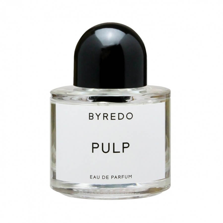 BYREDO パルプ EDP 50ml