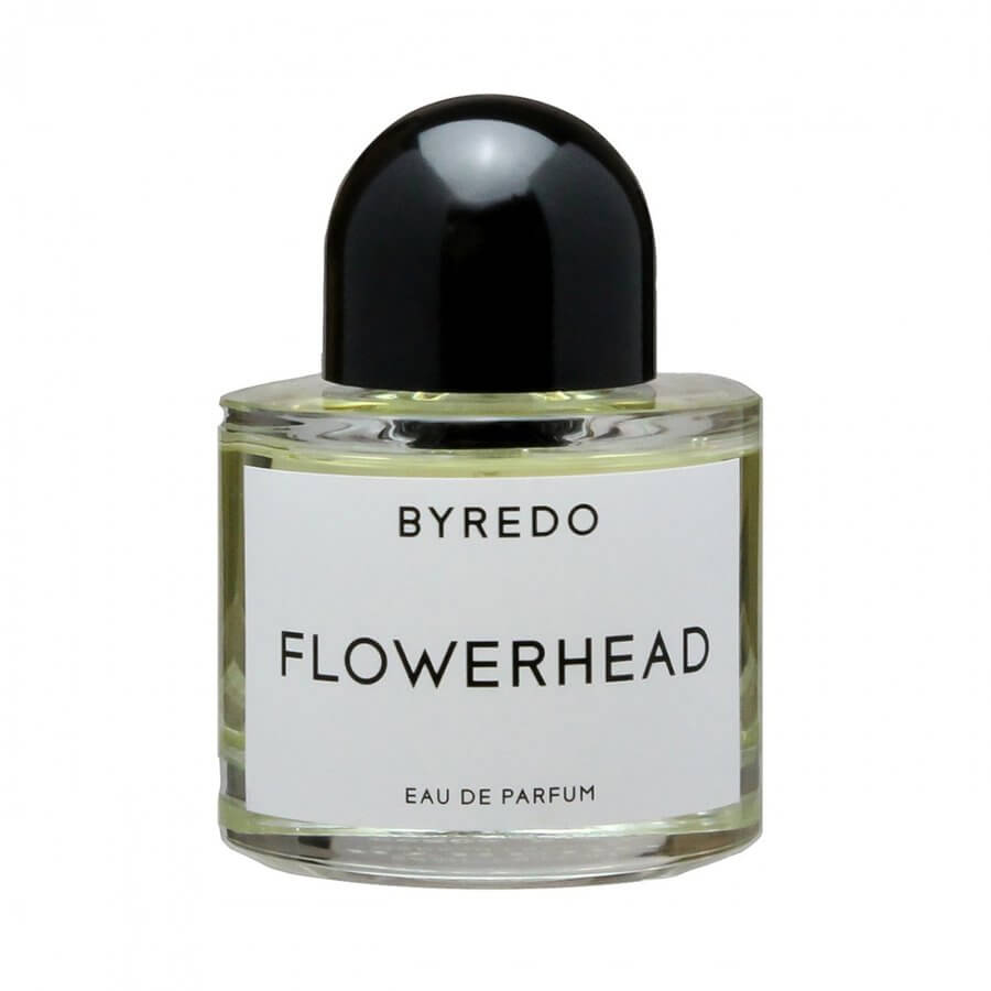 BYREDO フラワー ヘッド EDP SP 50ml